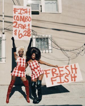 Symone Instagram - FLEX(bitch) __ a photo series imagined & shot by Jeremy Pope.
flex / verb / - to bend

Confronting fears, unexplored thoughts, & unraveling internationalized homophobia. Acknowledging the existence of dual truths, FLEX(bitch) challenges preconceived notions, urging us to bend what we believe about ourselves, our convictions, and how we show up in the world.

@jeremypope thank you so much for giving me the freedom to explore myself in this process. It was truly amazing to work with you on this and I’m so honored! 🙏🏾

We are all such nuanced & layered individuals. We should be allowed to exist in every facet of ourselves.
F what they think. F what you heard 
& capital FLEX…bitch

FLEX(bitch) __ @scopeartshow 
Dec 5th- 10th