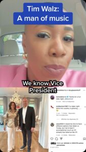 Actress Symone Sanders HD Instagram Photos and Wallpapers September 2024