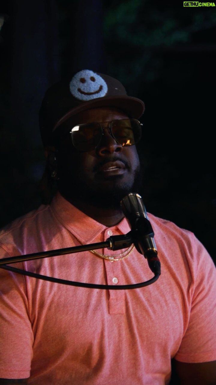 T-Pain - 71.1K Likes - Hearts get broken worse on Saturdays, and baby it’s Friday night 💔