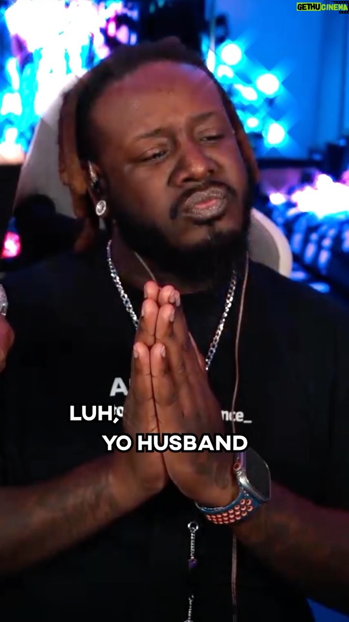T-Pain - 23.7K Likes - Get your girl something from Temu 😂 Trust me cuh