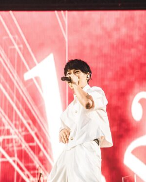 TAKUYA∞ Instagram - 