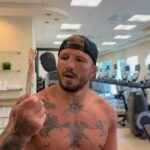 TJ Dillashaw