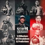 TJ Dillashaw