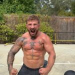 TJ Dillashaw