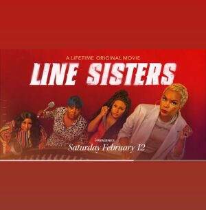 Ta'Rhonda Jones Instagram - ✨They say art imitates life ✨ This is the 3rd time I’ve manifested something through film 🙏🏿 I always wanted to be a Soror…….just didn’t think it was possible 🥺 wanna make GOD laugh? Tell him ErrThang! I can’t even express my gratitude…… I’m just glad god NEVER forgets my name! Whewww this FAVOR of mines!!! I’m officially apart of the divine 9 #SGRHO 💙💛🐩 glad I get to call these women “My sisters “ #EeeYiiiiiip