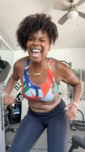 Actress Tabitha Brown HD Instagram Photos and Wallpapers September 2024