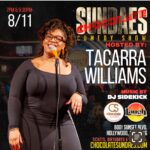 Tacarra Williams