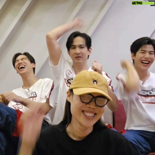 Tachakorn Boonlupyanun - 17.3K Likes - เละ @leo_saussay @mmarkpkk @satangks
