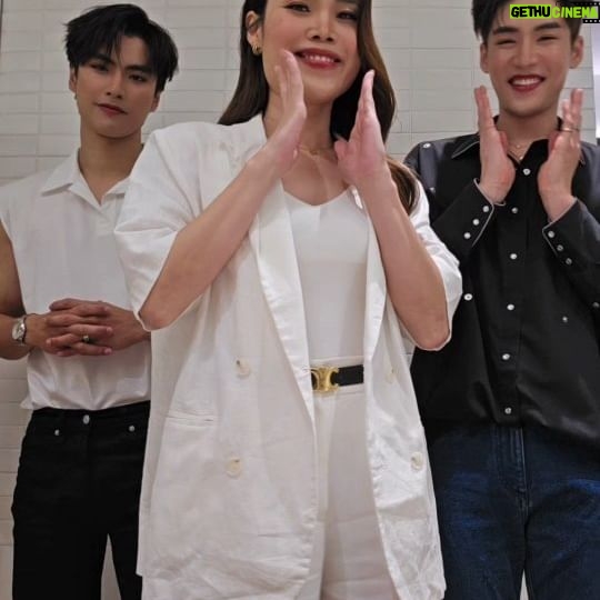 Tachakorn Boonlupyanun - 64.5K Likes - โอมเล้ง @ohmpawat @lengso