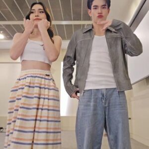 Tachakorn Boonlupyanun Instagram - หม่ำๆ ถังหูลู่ 🍭 @fourth.ig