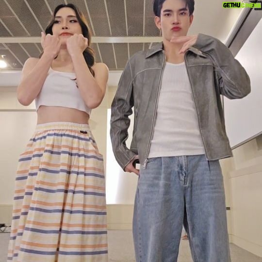 Tachakorn Boonlupyanun - 87.3K Likes - หม่ำๆ ถังหูลู่ 🍭 @fourth.ig