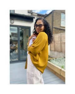 Actress Tahirah Sharif HD Photos and Wallpapers September 2024