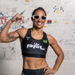 Taila Santos