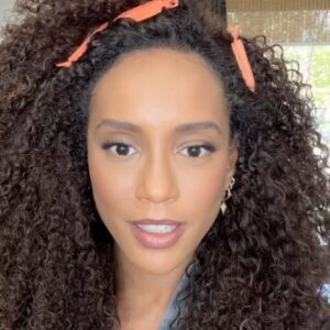 Actress Taís Araújo HD Instagram Photos and Wallpapers September 2024