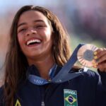 Taís Araújo