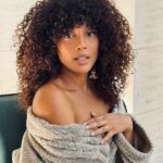 Taís Araújo