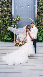 Actress Taja V. Simpson HD Instagram Photos and Wallpapers August 2024