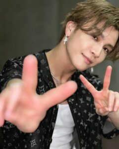 Actor Takanori Iwata HD Instagram Photos and Wallpapers July 2024