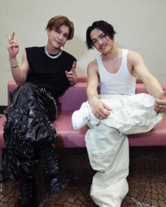 Actor Takanori Iwata HD Instagram Photos and Wallpapers July 2024