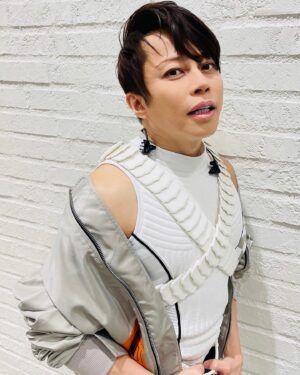 Takanori Nishikawa Instagram - 