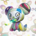 Takashi Murakami