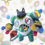 Takashi Murakami