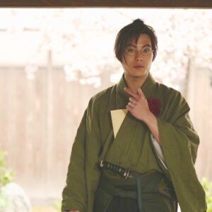 Takato Nagata Instagram - #手塚治虫 原作『新撰組』
テレ朝ドラマ
シン・時代劇『#君とゆきて咲く〜新撰組青春録〜』
#山南敬助 役で出演します。

初回放送日4/24 (水) 24:15〜
#君とゆきて咲く 
#君ゆき #2024春ドラマ
#山南でっす