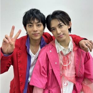 Takato Nagata Instagram - C.I.A.presents「SUPER LIVE FINAL」Blu-rayお渡し会ご来場くださった皆様ありがとうございました😊

久しぶりに皆様のお顔を拝見できて、とても元気を貰いました。

来月の、上映会イベントもよろしくお願いします🙇