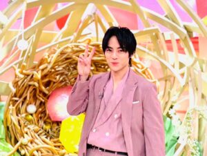 Takato Nagata Instagram - ABEMA TV「#私たち結婚しました 5」♯8
本日、23:00から放送です🥞

大型連休のお供にいかがですかー？
なんと今回はNMBの皆様がっ！！！

そして、放送終了後「#新婚さんいらっしゃい × #私たち結婚しました 」も公開になります！！併せて、よろしくお願いします🙇‍♀️

わた婚はこちらから💁
https://abe.ma/3vuf41x