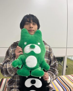 Takato Nagata Instagram - インスタライブありがとうございました🙇‍♀️