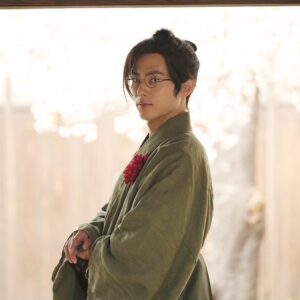 Takato Nagata Instagram - #手塚治虫 原作『新撰組』
テレ朝ドラマ
シン・時代劇『#君とゆきて咲く〜新撰組青春録〜』
#山南敬助 役で出演します。

初回放送日4/24 (水) 24:15〜
#君とゆきて咲く 
#君ゆき #2024春ドラマ
#山南でっす