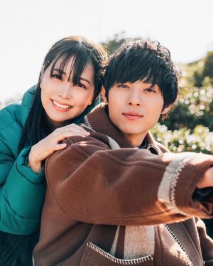 Takato Nagata Instagram - ABEMA TV「#私たち結婚しました 5」♯10
本日、23:00から最終回放送です🌅

最後まで、見届けてやってください。
僕もリアタイするぞー😊

そして、最終回放送後
ABEMAプレミアム限定未公開映像も配信されます。
お楽しみに!!

☟#私たち結婚しました5 はこちらから☟
https://abe.ma/3TvWPB7