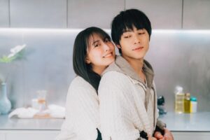 Takato Nagata Instagram - ABEMA TV「#私たち結婚しました 5」♯9ご覧くださった皆様、ありがとうございました🙇‍♀️

お家にカラオケ最強すぎますよね🎤
いよいよ来週、最終回です。
よろしくお願いします🫡

見逃した方はこちらから💁
https://abe.ma/4a5kEXe