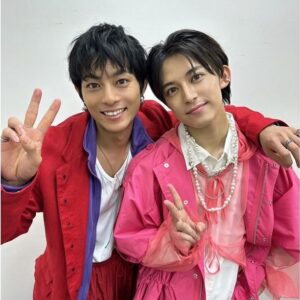 Takato Nagata Instagram - C.I.A.presents「SUPER LIVE FINAL」Blu-rayお渡し会ご来場くださった皆様ありがとうございました😊

久しぶりに皆様のお顔を拝見できて、とても元気を貰いました。

来月の、上映会イベントもよろしくお願いします🙇