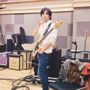 Takayuki Ogawa Instagram - 忙しい男