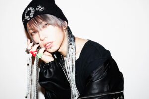 Takeru Instagram - ｢39日間限定復活｣

▼詳細
sug2023.tokyo

#SuG