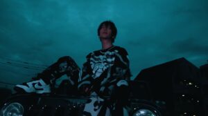 Takeru Instagram - 2023.10.31 Digital Release

武瑠 1st single
「不道徳 prod.Ocean」

▼配信リンク
https://linkco.re/gbU2R733

Music & Lyric : 武瑠
Producer : Ocean
Recorded & Mixed by 采原史明 at studiomatryoshka

［Music Video Staff］

Direction, Produce & VFX : BUDDHA INC. 
(http://buddha-108.com)

Cast : イシア, SKY SKY

Stylist : SHOGO YANAGI
Styling Assistant : UCHIZONO HARUKA
Hairmake : 小夏
Hairmake Assistant : YUKINO BABA
Headpiece : HIROYUKI HAYASHI
Pixel Art : Fuzuki Ishida
Logo Design : NEEL

Creative Director : 武瑠(akubi Inc.)

Label : akubi Inc.
(https://akubiinc.tokyo)