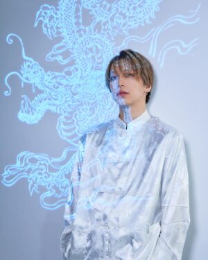 Takeru Instagram - 謹賀新年🐉