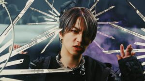 Takeru Instagram - 2023.10.31 Digital Release

武瑠 1st single
「不道徳 prod.Ocean」

▼配信リンク
https://linkco.re/gbU2R733

Music & Lyric : 武瑠
Producer : Ocean
Recorded & Mixed by 采原史明 at studiomatryoshka

［Music Video Staff］

Direction, Produce & VFX : BUDDHA INC. 
(http://buddha-108.com)

Cast : イシア, SKY SKY

Stylist : SHOGO YANAGI
Styling Assistant : UCHIZONO HARUKA
Hairmake : 小夏
Hairmake Assistant : YUKINO BABA
Headpiece : HIROYUKI HAYASHI
Pixel Art : Fuzuki Ishida
Logo Design : NEEL

Creative Director : 武瑠(akubi Inc.)

Label : akubi Inc.
(https://akubiinc.tokyo)