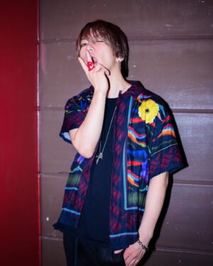Takeru Instagram - #toga #miliondollarorchestra #chromehearts