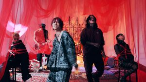 Takeru Instagram - 悪党 feat.ADE SARIVAN
Music : 武瑠 @ta_streetgothic 
Lyrics : 武瑠 , ADE SARIVAN @bonten1122 
Arrangement : @iamtoki_ig  @tatsu1119x 
Recorded & Mixed by 采原史明 at studiomatryoshka 
Label : akubi Inc.

［Music Video Staff］ 
DOP : @sigma8ryuki 

Cast : @honi_0c0_kkii , @cohzy4949 , @harris_ipride , @ohsxxyhi 

Lighting Director : @hirune__0414 

Prop Stylist : @301yui 
Hairmake : @712_coconut 
CG Art : @kakiaraara 
Logo Design : @neel_jp 

Producer : @ta_streetgothic 
Production： @akubiinc_tokyo