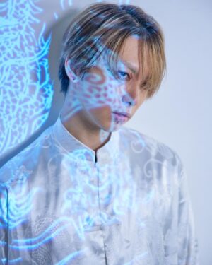 Takeru Instagram - 謹賀新年🐉