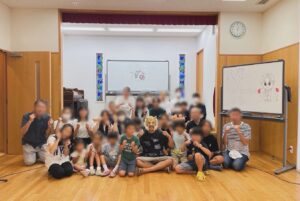 Takeru Segawa Instagram - 先日は児童養護施設「砂町友愛園」へ！
元気な子供達に沢山パワー貰いました🤝❤️‍🔥
また会いに行くね🐯
@7th_tigermask 
#砂町友愛園 #7代目タイガーマスクプロジェクト