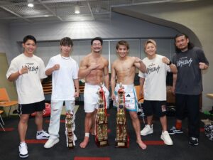 Takeru Segawa Instagram - team VASILEUS🤝👑
みんなで世界最強を証明する。

@shintaro.matsukura @yozayuki_k1 @takumiterada_1 
@noiri.masaaki @masakazu925 @k1takeru