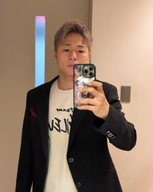 Takeru Segawa Instagram - これからVASILEUS記者会見🎤

YouTubeで生配信あるので見てね！