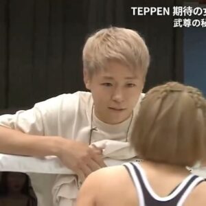 Takeru Segawa Instagram - teamVASILEUS 島田知佳
@shimada__haruka 
デビュー戦勝利🏆🔥
応援ありがとうございました！！