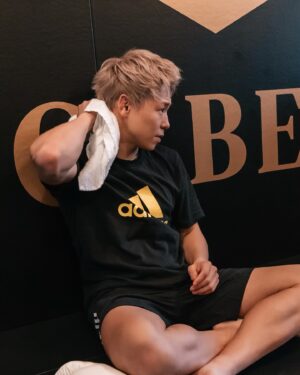 Takeru Segawa Instagram - 🏃‍♂️🔥
@olbet.jp @hallel.jp