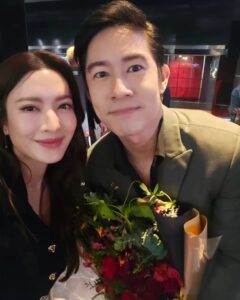 Actress Taksaorn Paksukcharern HD Instagram Photos and Wallpapers August 2024