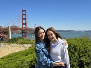 Taksaorn Paksukcharern Instagram - 21 years later... 
You're still the greatest mom I could ever ask for
Happy mother's day ka 💙 @vachasa