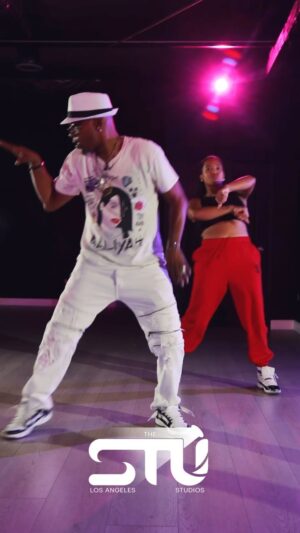 Tallie Brinson Instagram - Pull up to @therealstula THIS SATURDAY at 1pm to learn the iconic Aaliyah “Try Again” choreography from the OG @swoopwhitebear. I’m definitely taking this class myself!!! Sign up on the Mindbody App. LINK IN BIO!!! 🎥: Shot by Tallie B😎